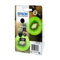 TIN Epson 202 C13T02G14010 black HC