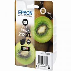 TIN Epson 202 C13T02H14010 photo black