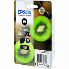 TIN Epson 202 C13T02H14010 photo black
