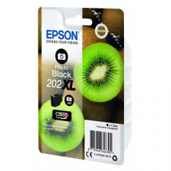 TIN Epson 202 C13T02H14010 photo black
