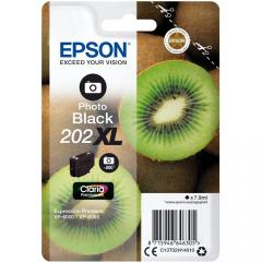 TIN Epson 202 C13T02H14010 photo black