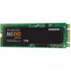 SSD M.2 1TB Samsung 860 EVO retail