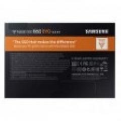 SSD M.2 500GB Samsung 860 EVO retail
