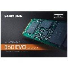 SSD M.2 1TB Samsung 860 EVO retail