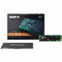 SSD M.2 1TB Samsung 860 EVO retail
