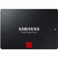 SSD 2.5 2TB Samsung 860 PRO retail