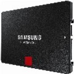 SSD 2.5 2TB Samsung 860 PRO retail