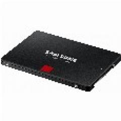 SSD 2.5 2TB Samsung 860 PRO retail