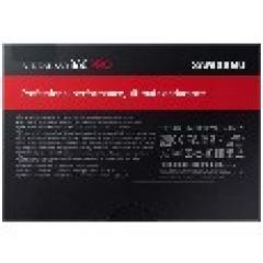 SSD 2.5 2TB Samsung 860 PRO retail