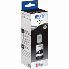 TIN Epson 102 C13T03R140 black