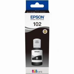 TIN Epson 102 C13T03R140 black