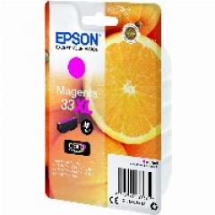 TIN Epson C13T33634012 magenta HC