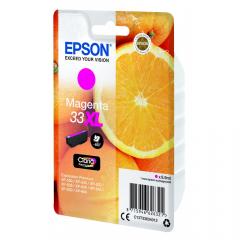 TIN Epson C13T33634012 magenta HC