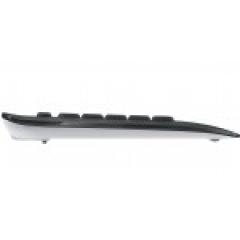 Logitech MK540 Advanced wireless combo Black