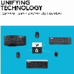 Logitech M590 Silent Bluetooth Optisch Graphit