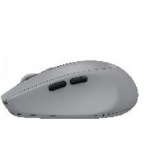 Logitech M590 Silent Bluetooth Optisch grey
