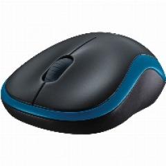 Logitech M185 Wireless blue