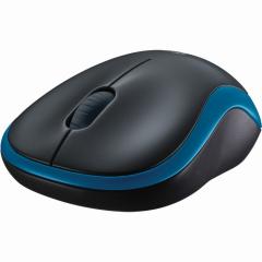 Logitech M185 Wireless blue