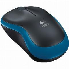 Logitech M185 Wireless blue