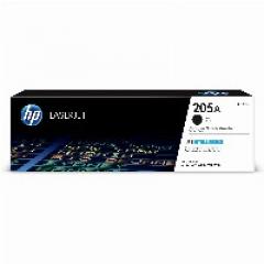 TON HP # 205A CF530A black