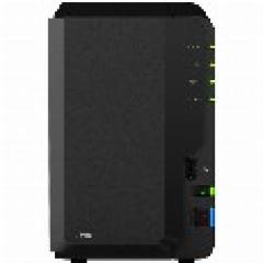 2-Bay Synology DS218 - CPU Realtek RTD1296
