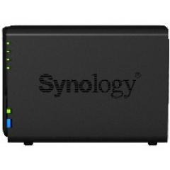 2-Bay Synology DS218 - CPU Realtek RTD1296