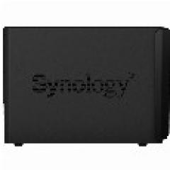 2-Bay Synology DS218 - CPU Realtek RTD1296