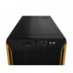 Midi be quiet! PURE BASE 600 orange window