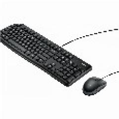 Logitech MK120 Corded Desktop -US-Layout