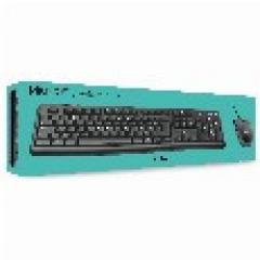 Logitech MK120 Corded Desktop -US-Layout