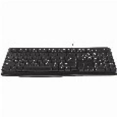 Logitech MK120 Corded Desktop -US-Layout