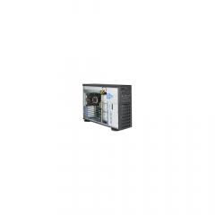 Barebone Server 4 U/Tower Dual 3647; 8 Hot-swap 3.5; 1280W Redundant Platinum; SuperServer 7049P-TR