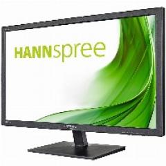 69cm/27 (1920x1080) Hannspree HL274HPB HDMI DVI VGA LS 16:9 black
