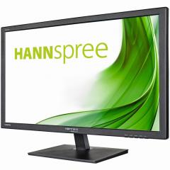 69cm/27 (1920x1080) Hannspree HL274HPB HDMI DVI VGA LS 16:9 black