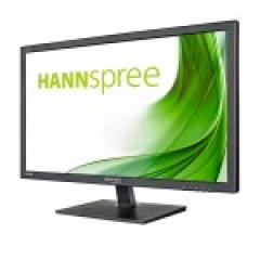 69cm/27 (1920x1080) Hannspree HL274HPB HDMI DVI VGA LS 16:9 black