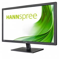 69cm/27 (1920x1080) Hannspree HL274HPB HDMI DVI VGA LS 16:9 black