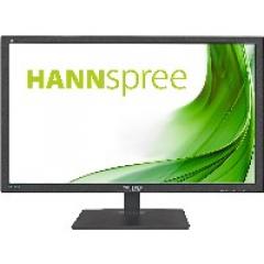 69cm/27 (1920x1080) Hannspree HL274HPB HDMI DVI VGA LS 16:9 black