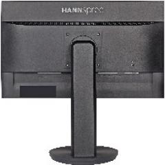 59,9cm/23,6 (1920x1080) Hannspree HP247HJV HDMI DVI VGA LS 16:9 Black