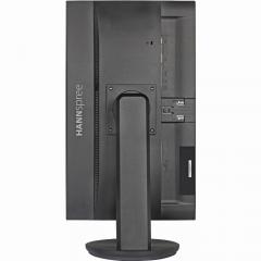 59,9cm/23,6 (1920x1080) Hannspree HP247HJV HDMI DVI VGA LS 16:9 Black