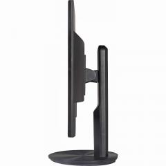 59,9cm/23,6 (1920x1080) Hannspree HP247HJV HDMI DVI VGA LS 16:9 Black