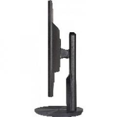 59,9cm/23,6 (1920x1080) Hannspree HP247HJV HDMI DVI VGA LS 16:9 Black
