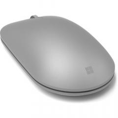 Microsoft Kabel Classic Intelli Mouse black - Silber