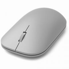 Microsoft Kabel Classic Intelli Mouse black - Silber