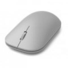 Microsoft Kabel Classic Intelli Mouse black - Silber