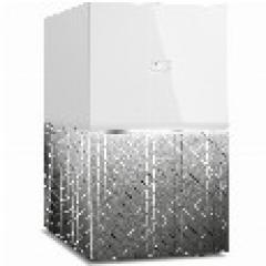 3,5 8TB WD My Cloud Home Duo white