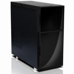 Mini Nanoxia Deep Silence 4 | black, schallgedämmt