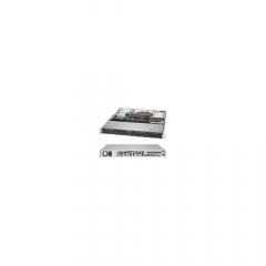 Barebone Server 1U Single 1151; 4 Hot-swap 3.5; 350W Platinum; SuperServer 5019S-MN4