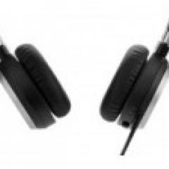 Jabra Evolve 65 UC Stereo Headset Bluetooth