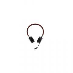 Jabra Evolve 65 UC Stereo Headset Bluetooth