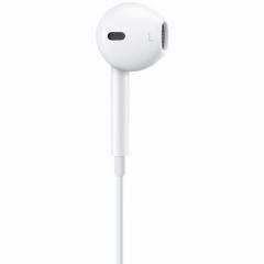 Apple EarPods with Lightning Connector White Rtl